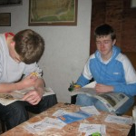 FiVo "Mein Gottesbild"